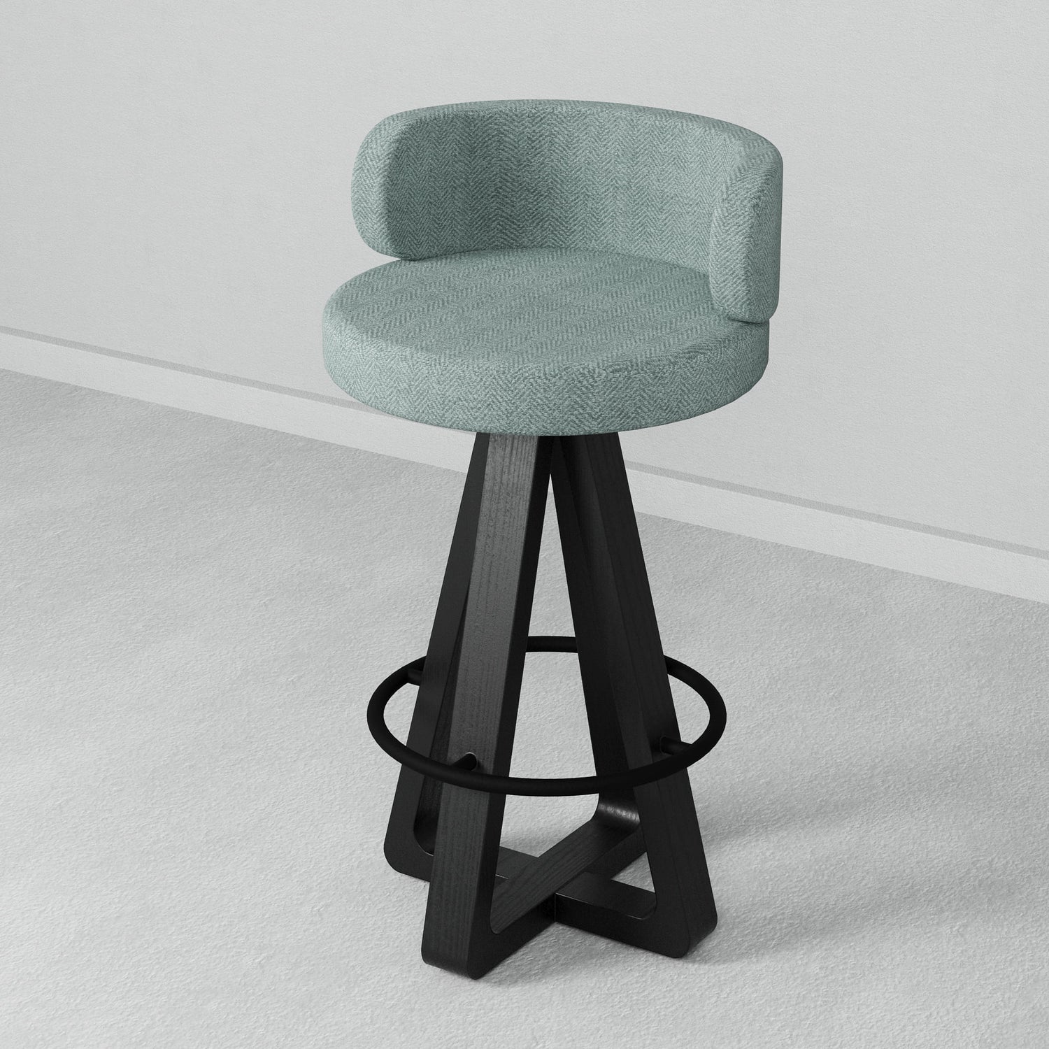 Evara Bar Stool