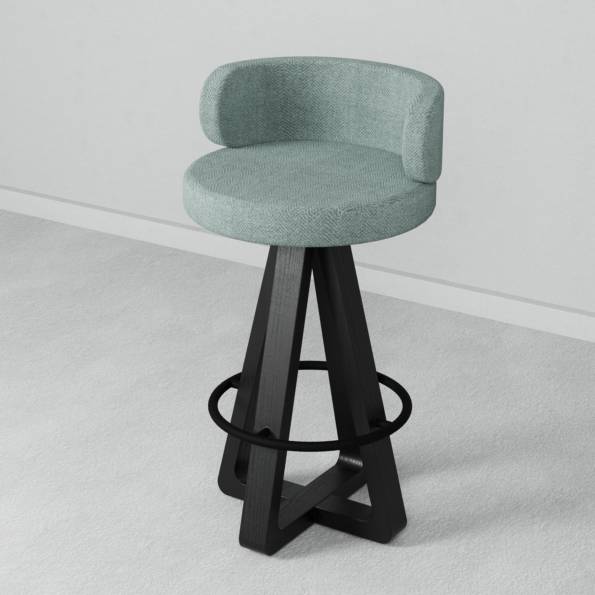 Evara Bar Stool