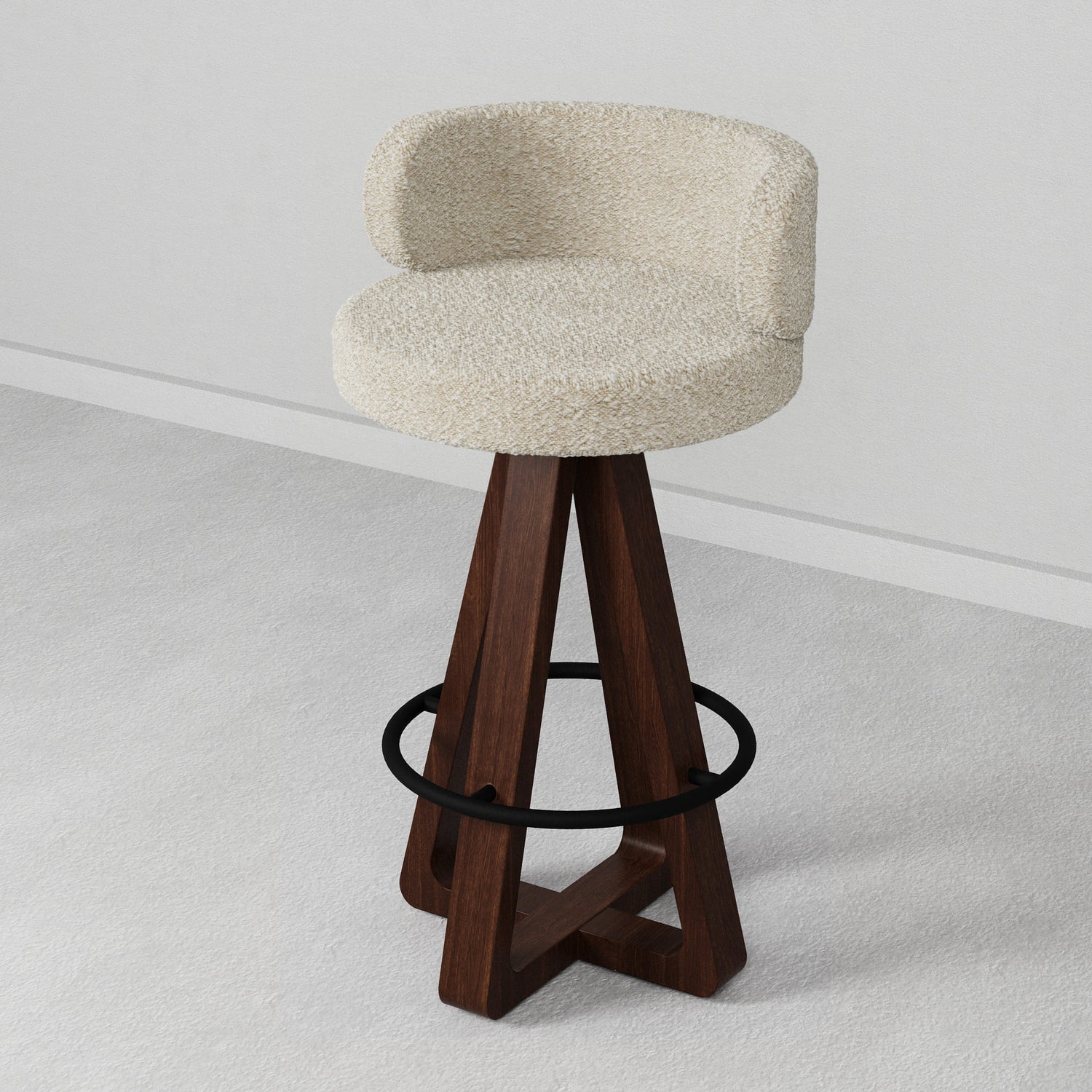 Evara Bar Stool