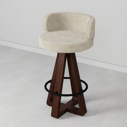 Evara Bar Stool