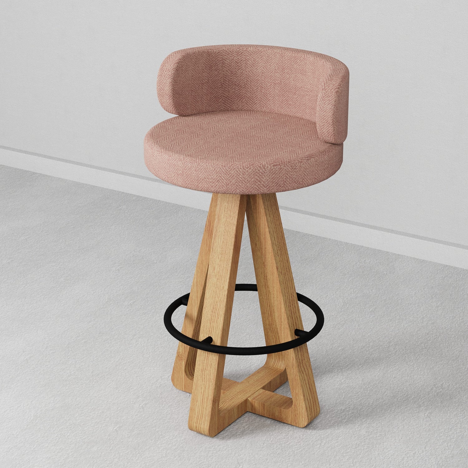 Evara Bar Stool