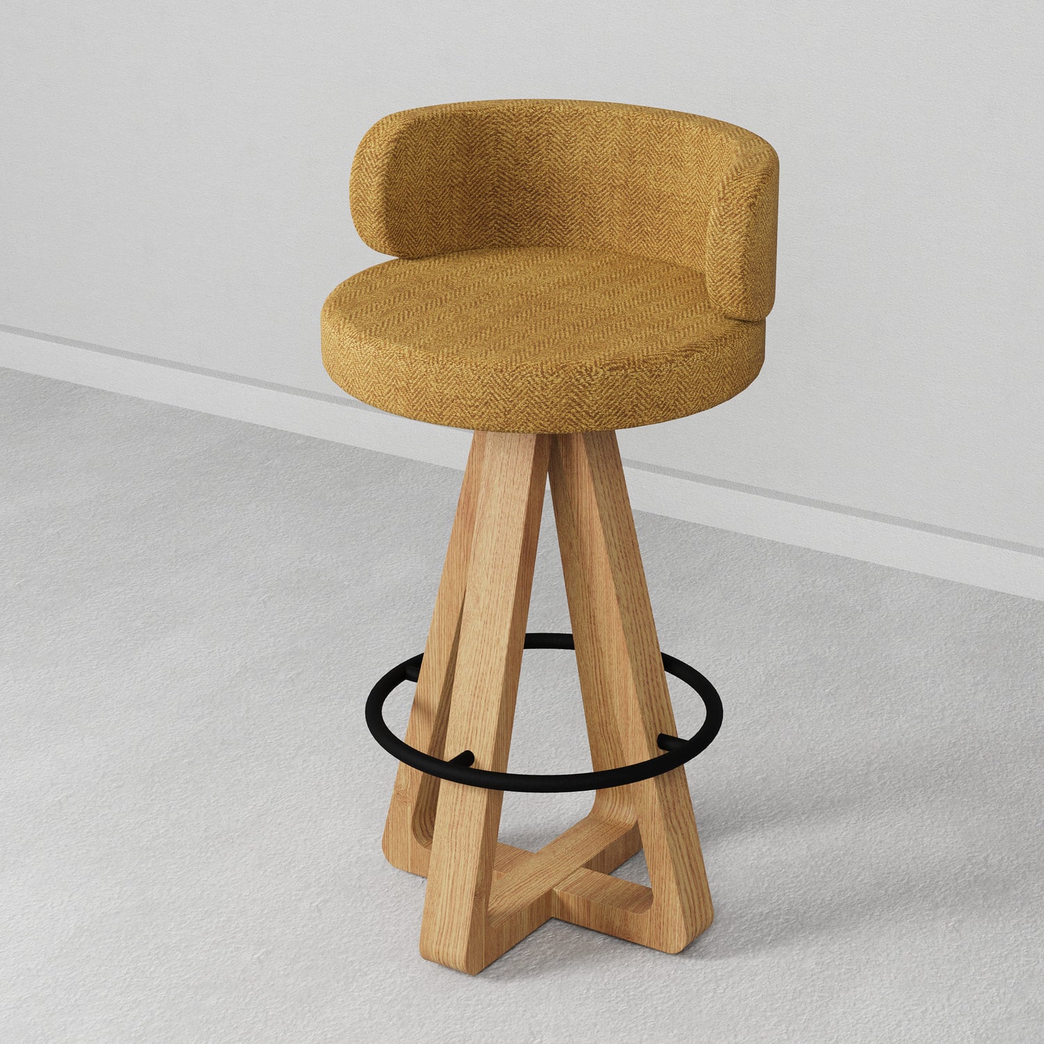 Evara Bar Stool