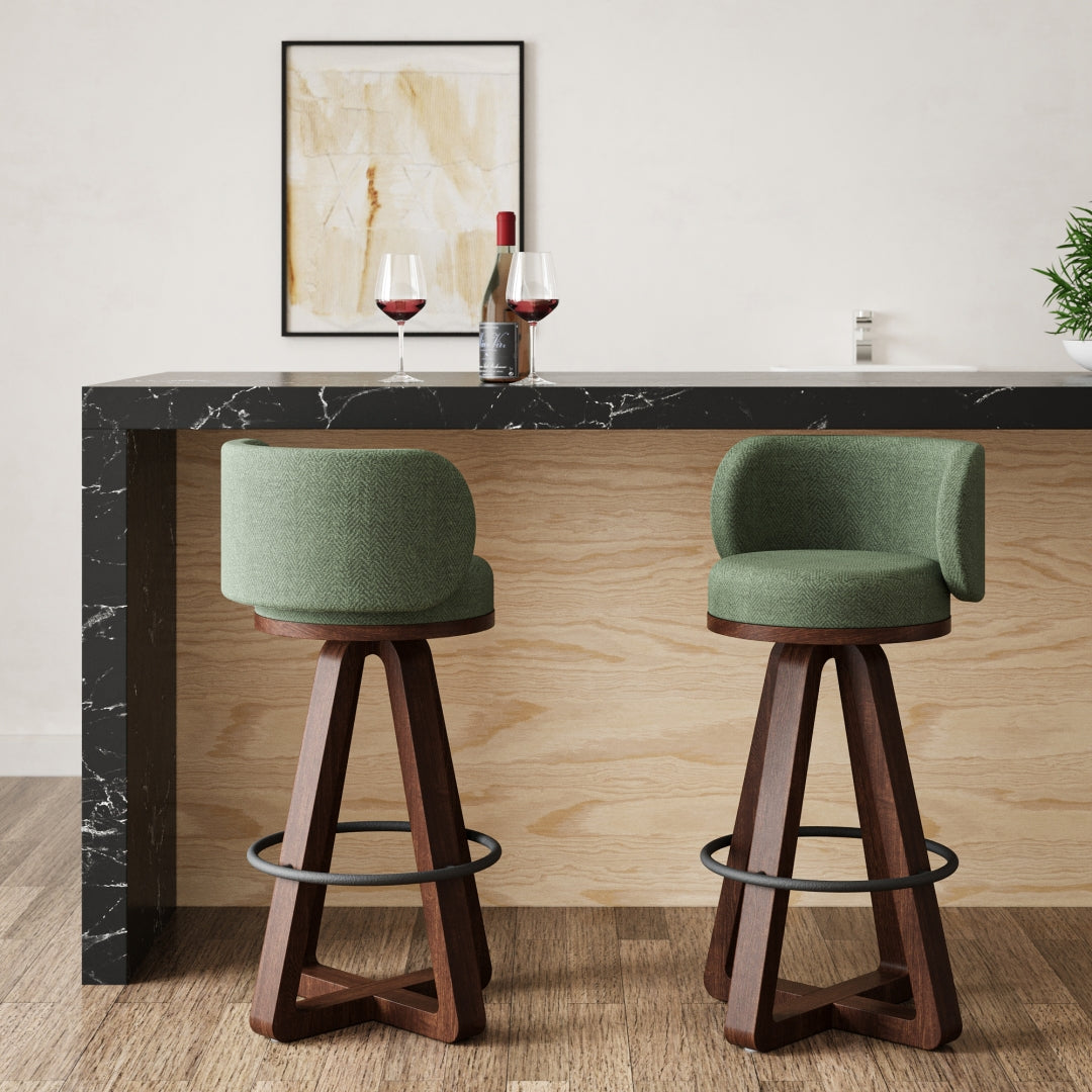 Evara Bar Stool