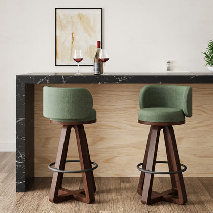 Evara Bar Stool