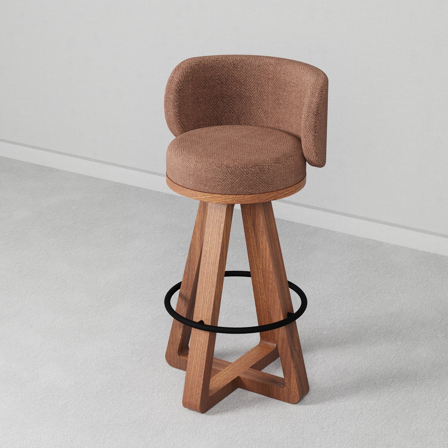Evara Bar Stool