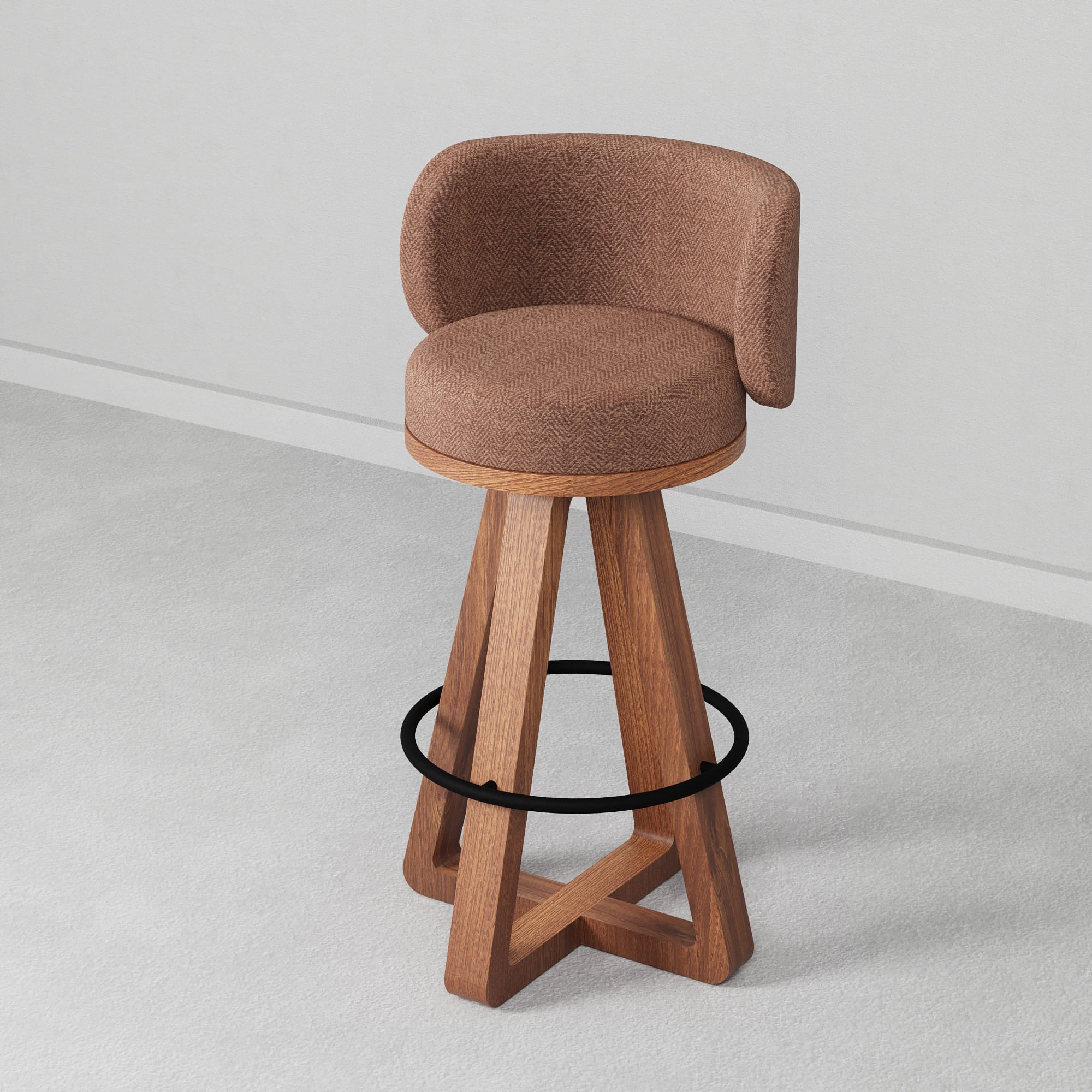 Evara Bar Stool