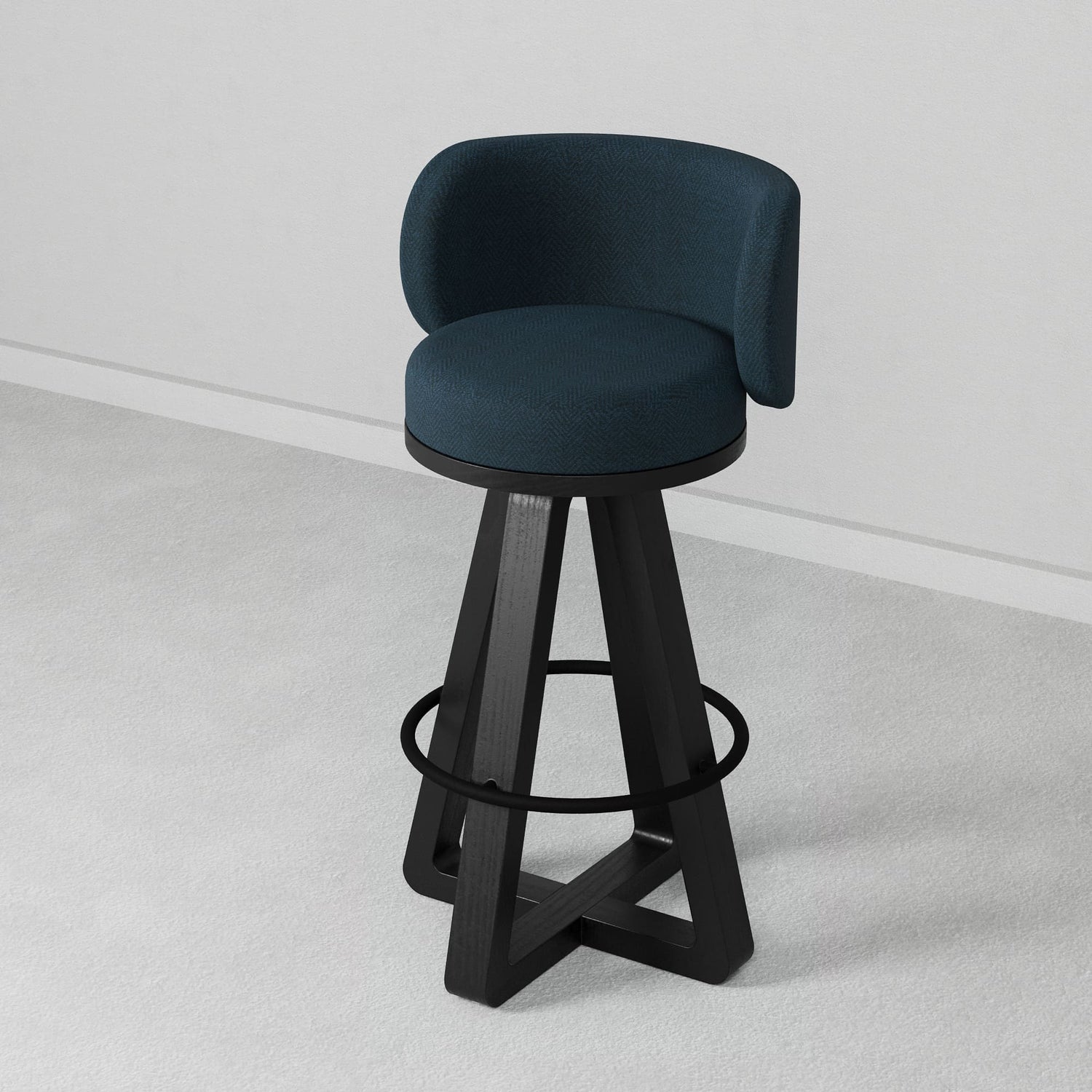 Evara Bar Stool