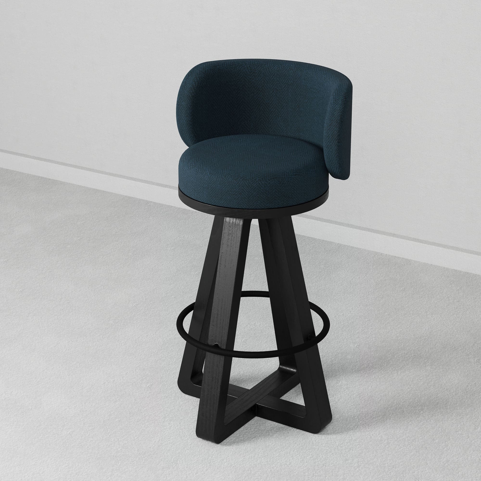 Evara Bar Stool