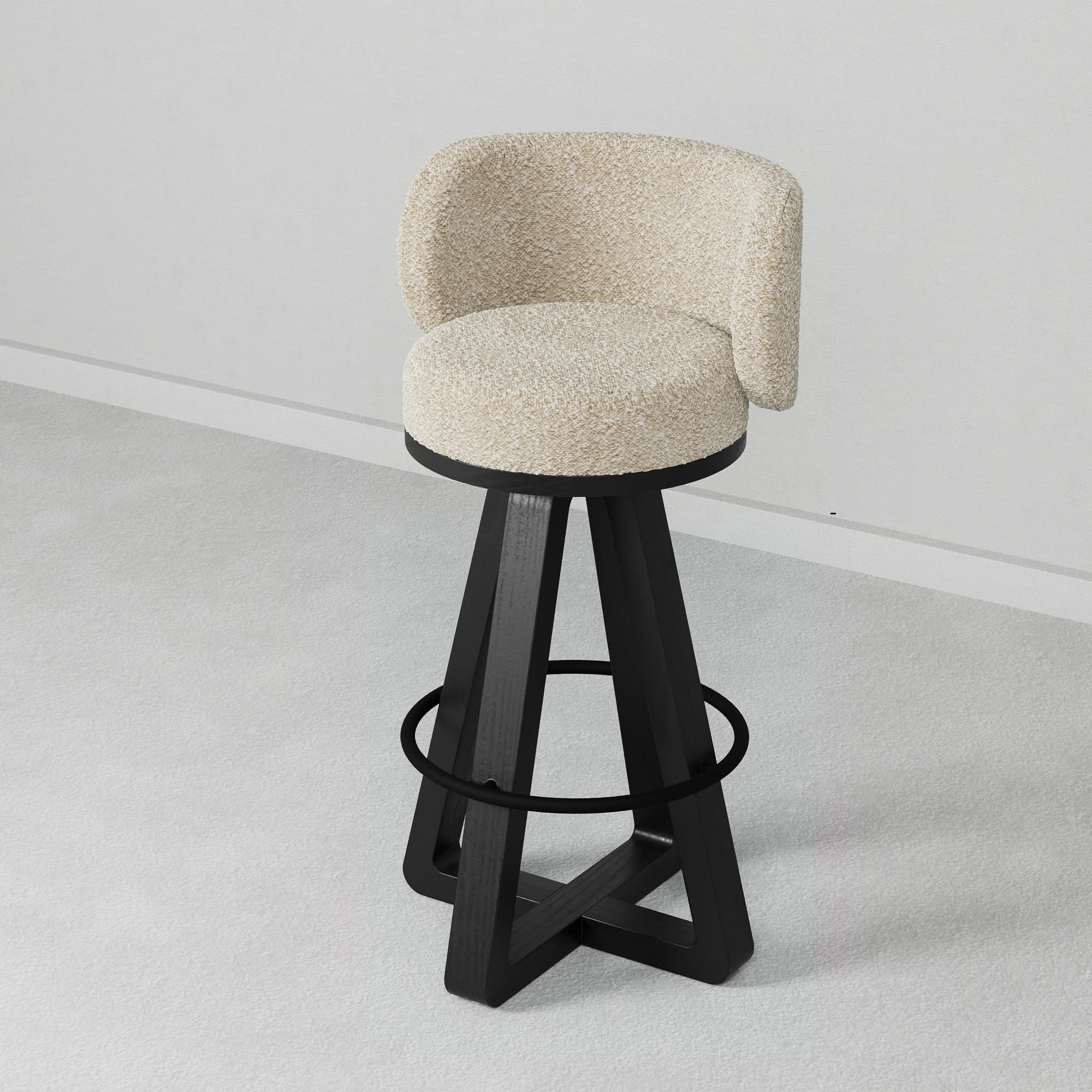 Evara Bar Stool