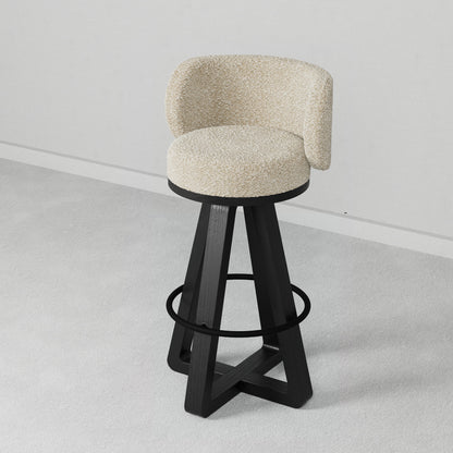 Evara Bar Stool