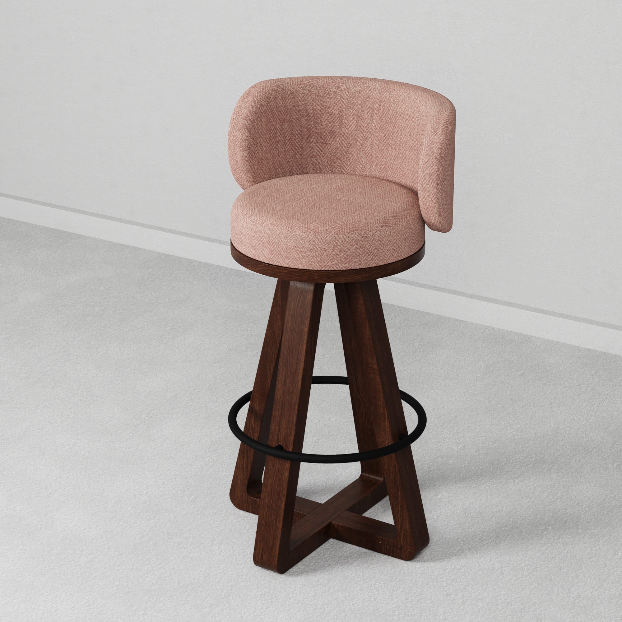 Evara Bar Stool