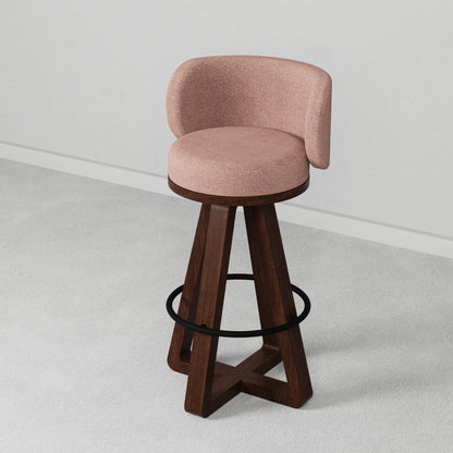 Evara Bar Stool