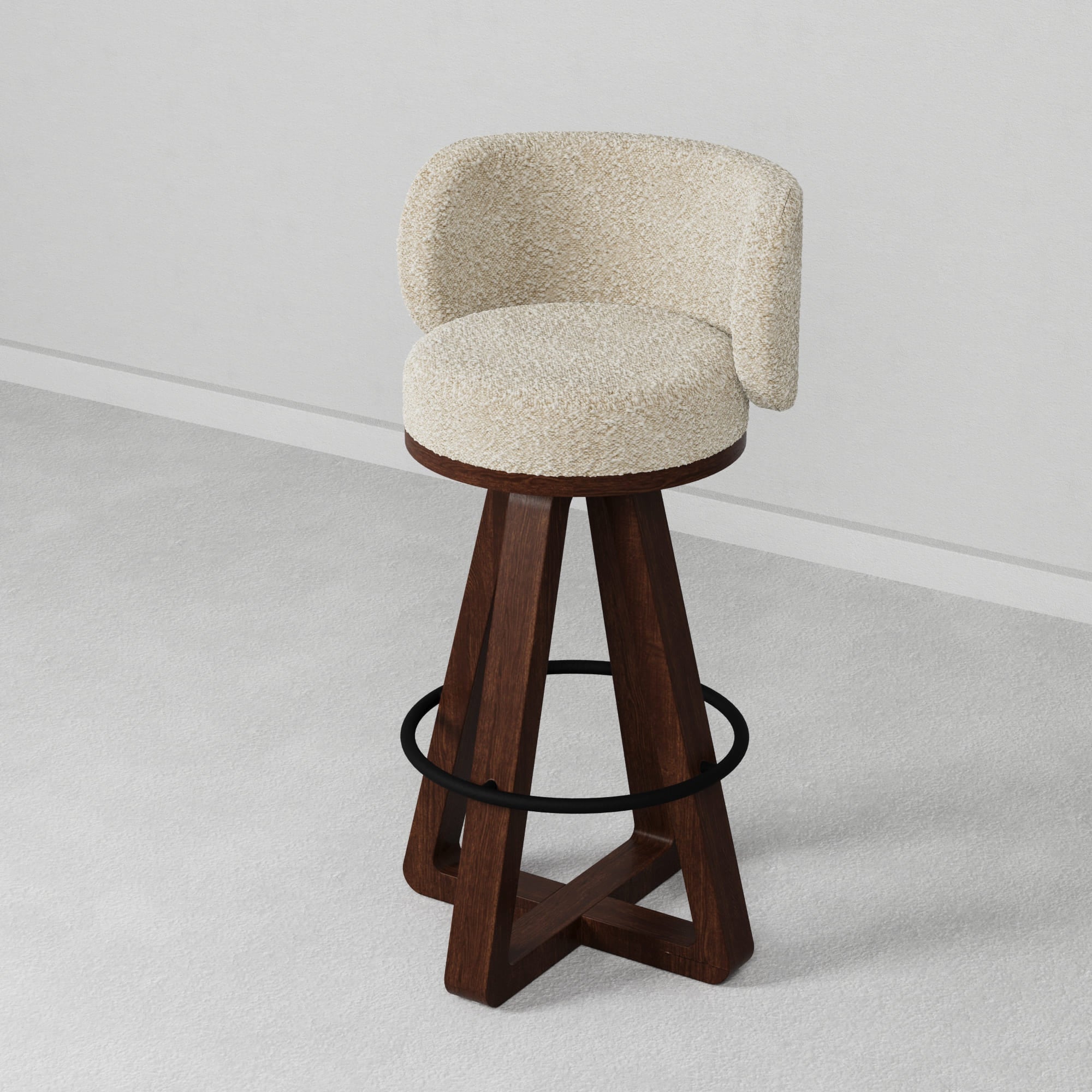 Evara Bar Stool
