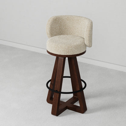 Evara Bar Stool