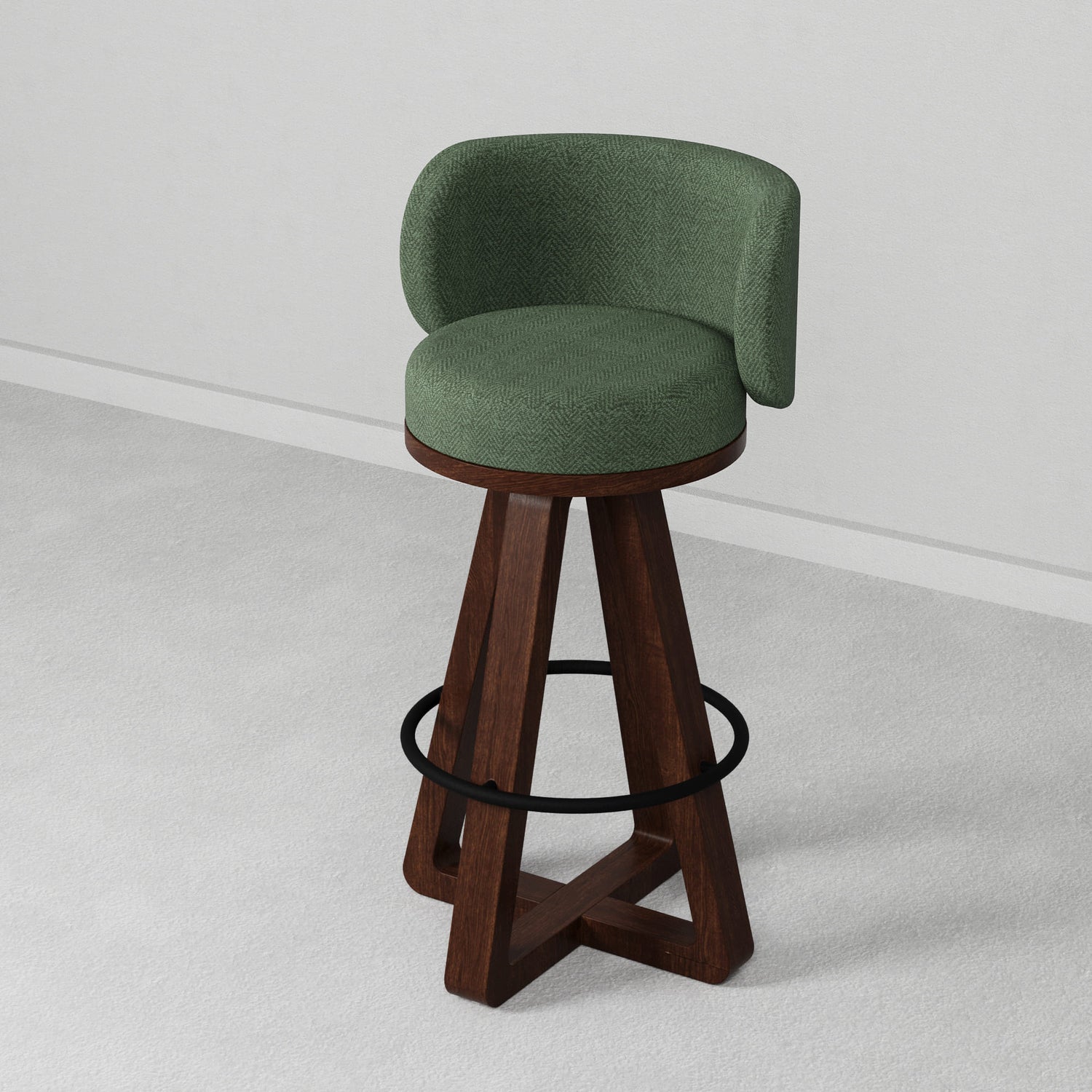 Evara Bar Stool