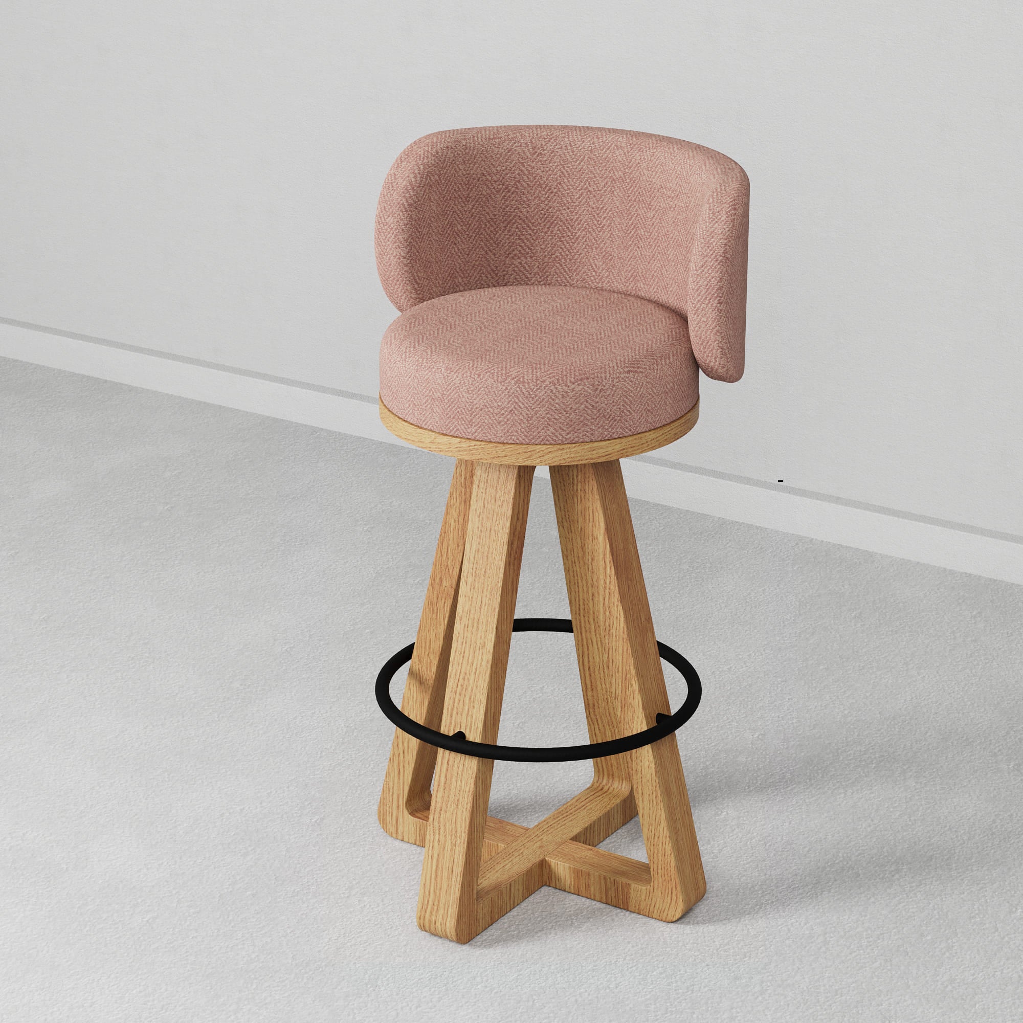 Evara Bar Stool
