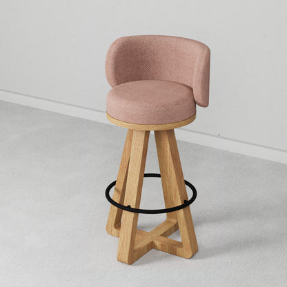 Evara Bar Stool