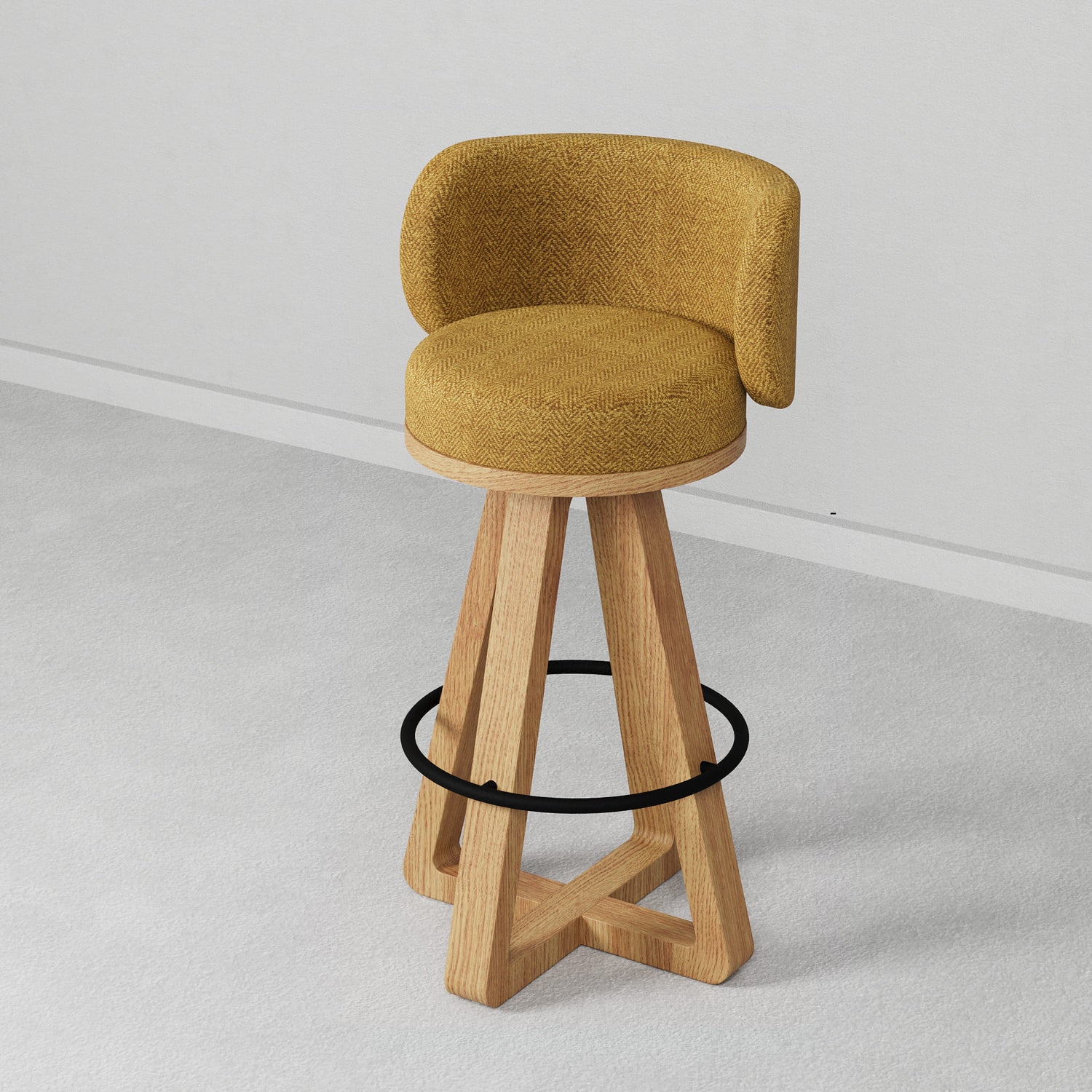 Evara Bar Stool