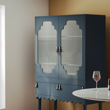 Ezra Bar Unit