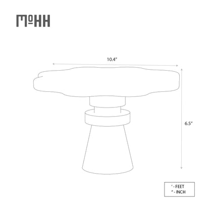 Florie Cake Stand