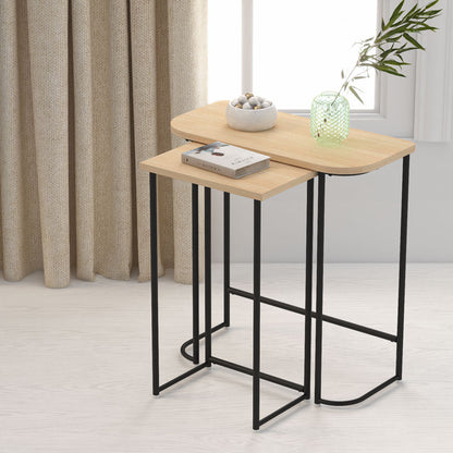 Felix Nesting Table 2