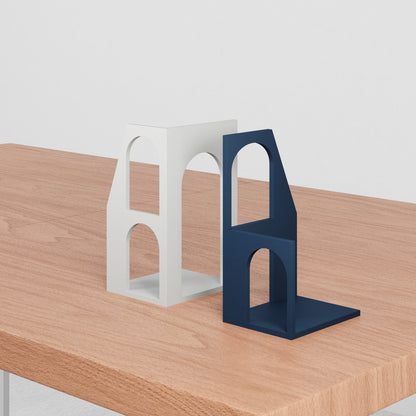 Fika Bookends