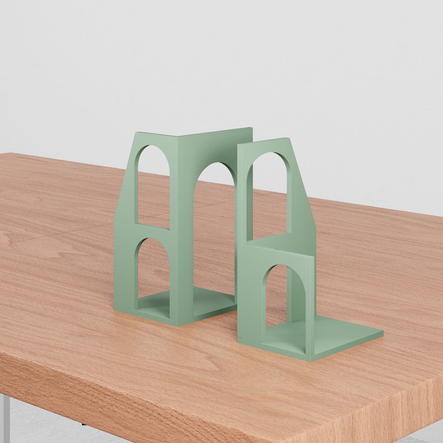 Fika Bookends