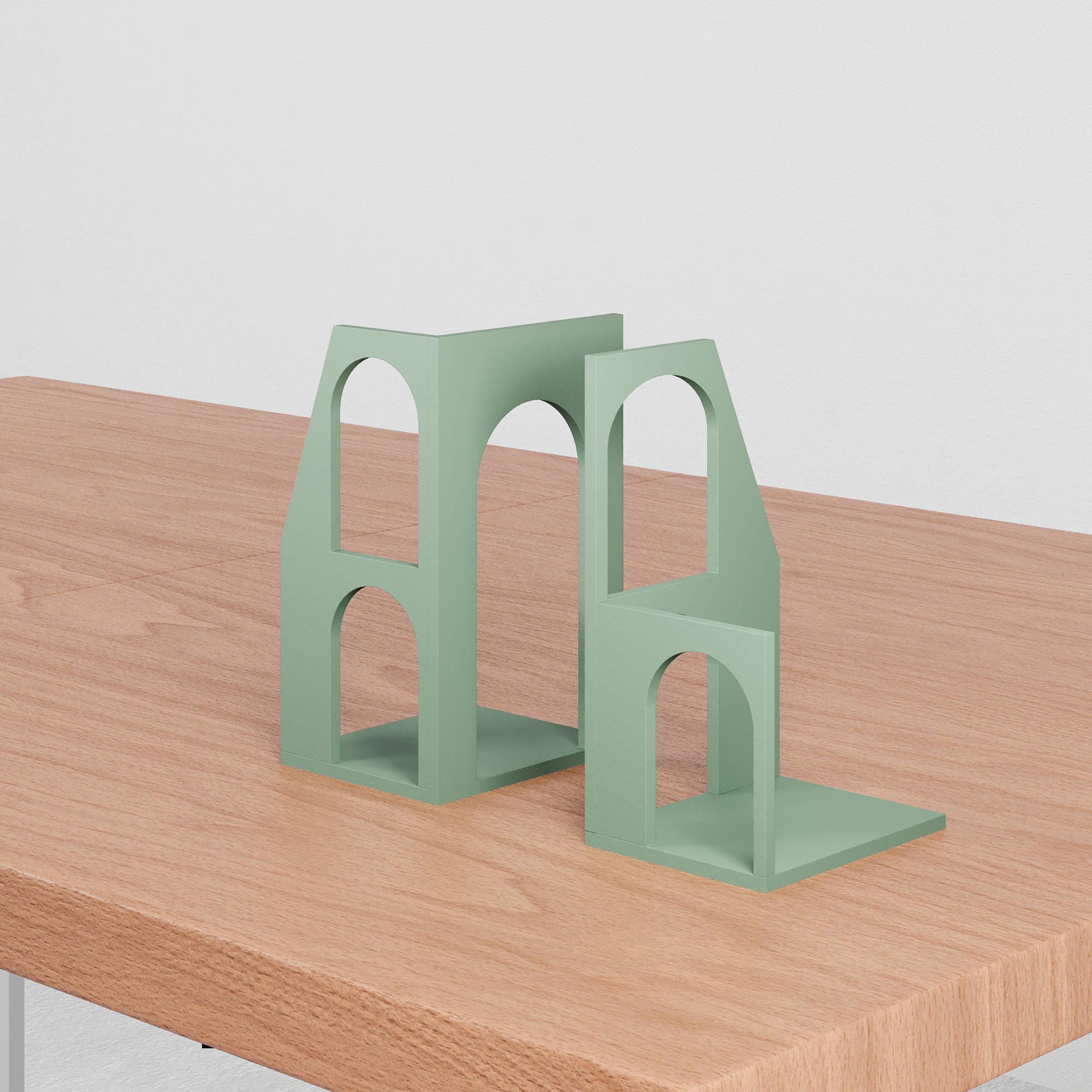 Fika Bookends