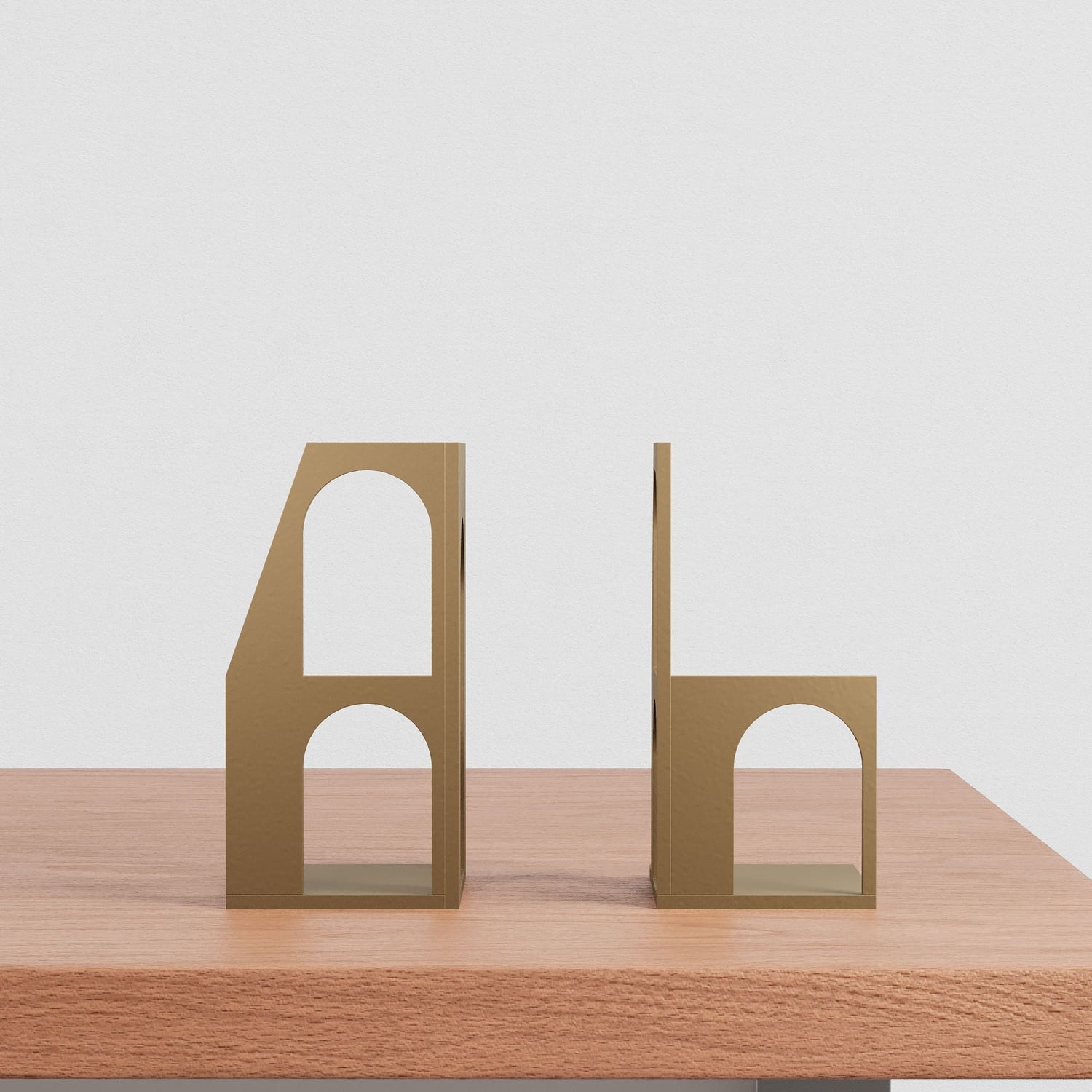 Fika Bookends