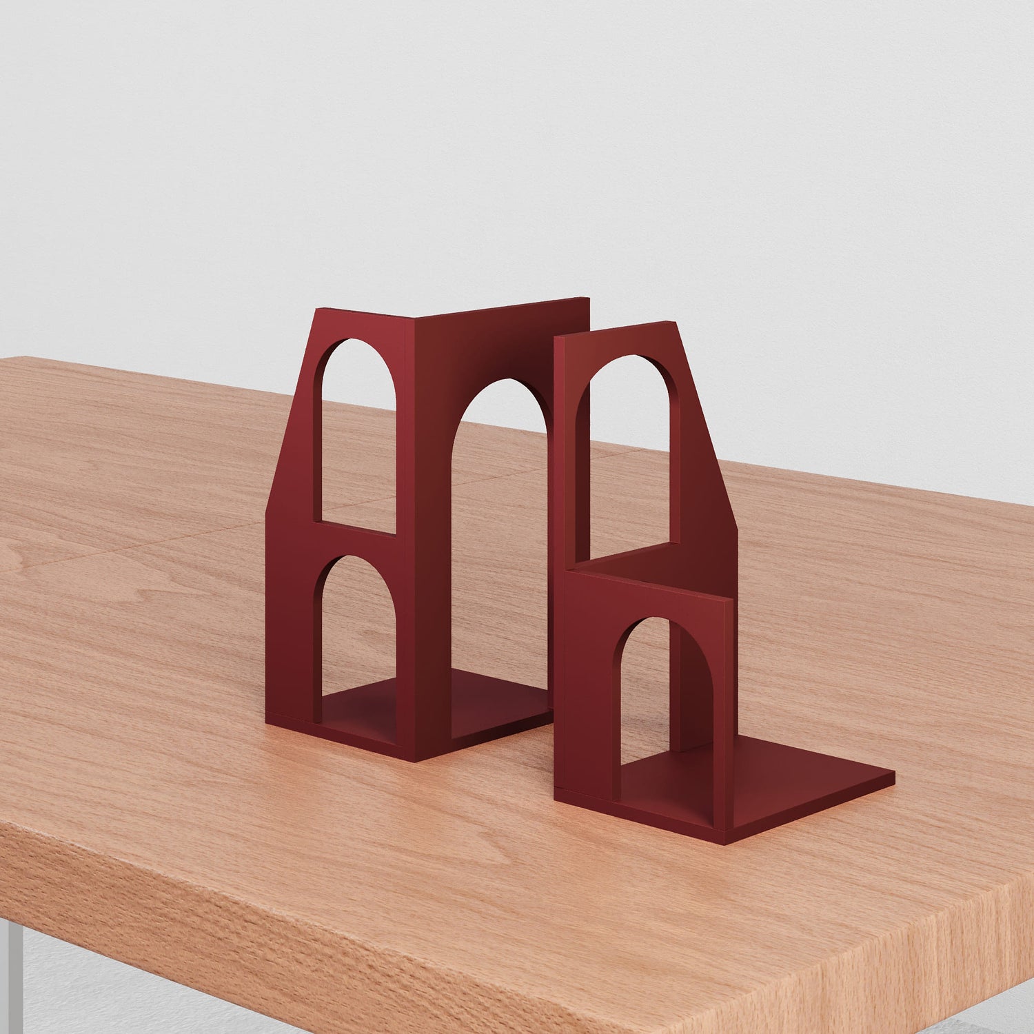 Fika Bookends