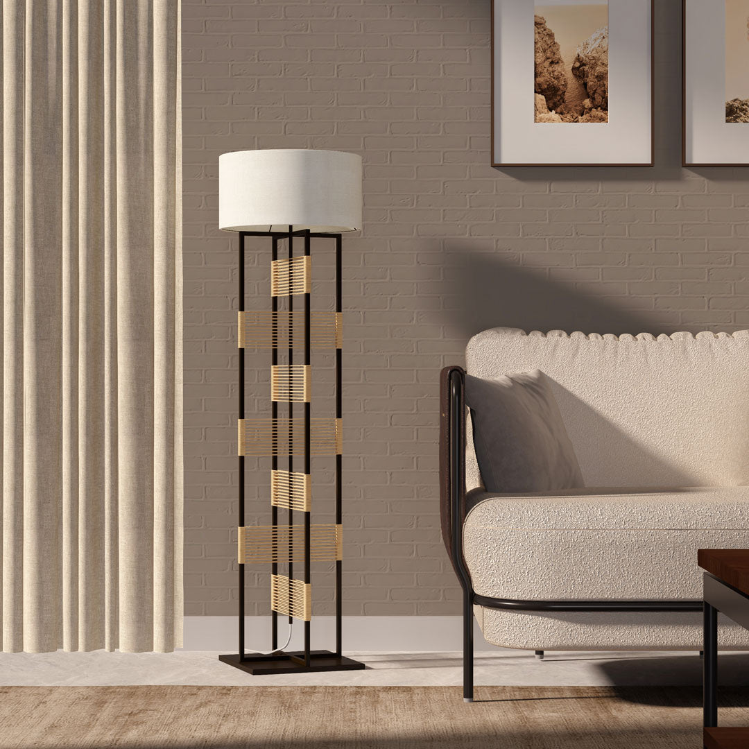 Filum Floor Lamp