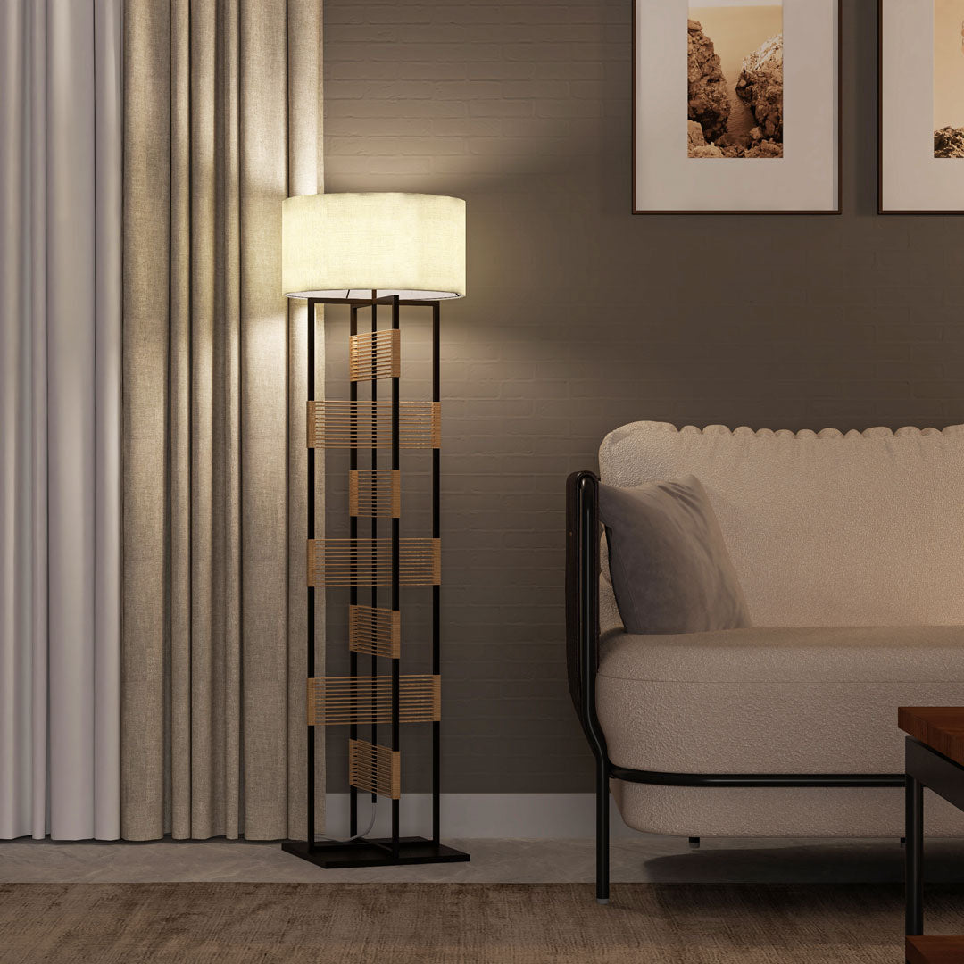 Filum Floor Lamp