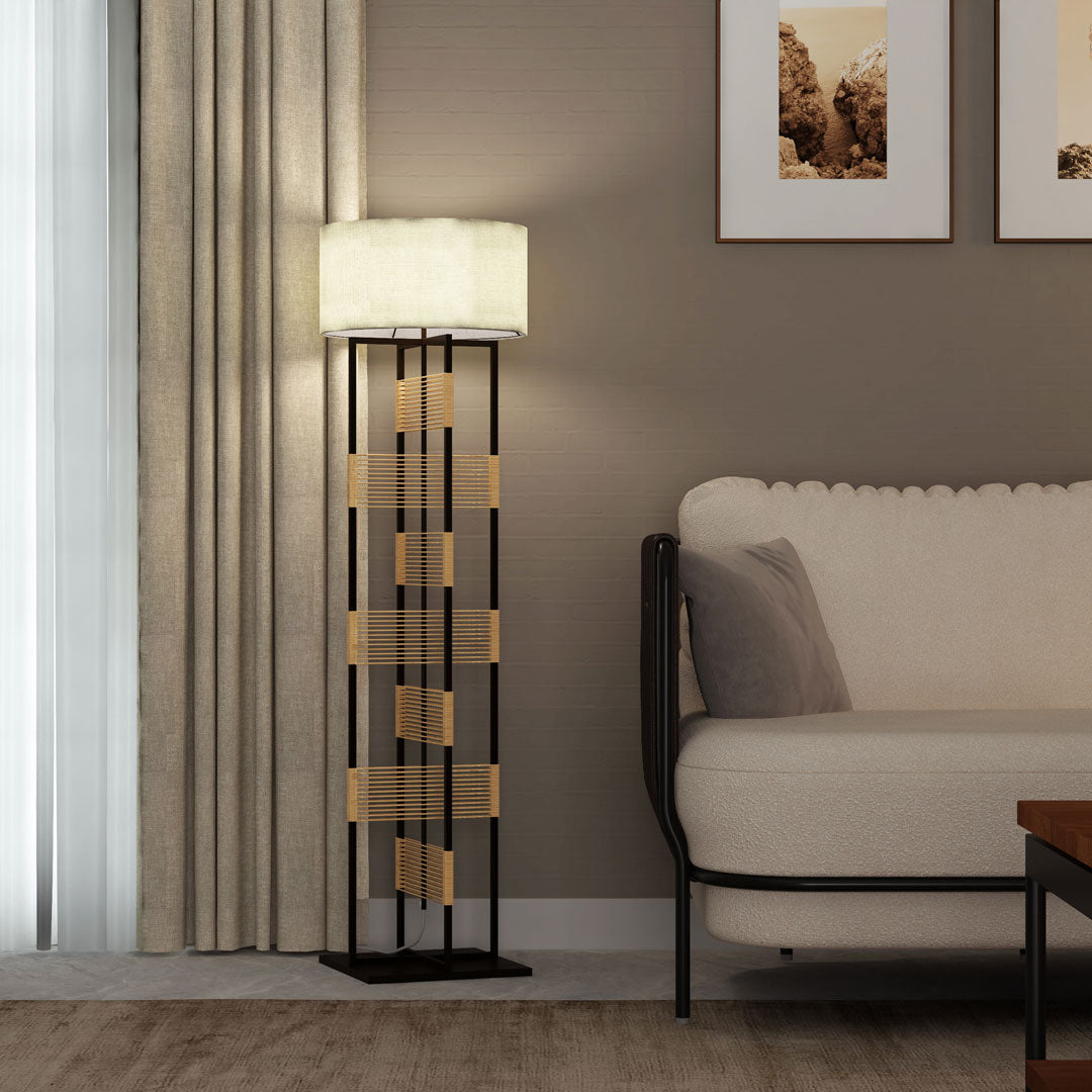 Filum Floor Lamp
