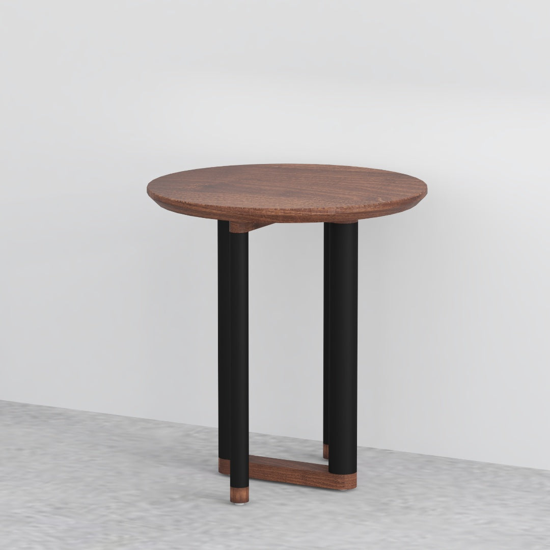 Flatnose End Table