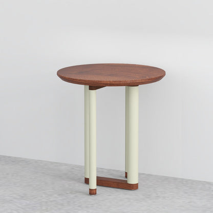 Flatnose End Table