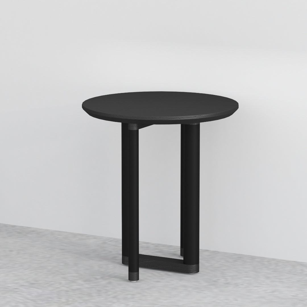 Flatnose End Table