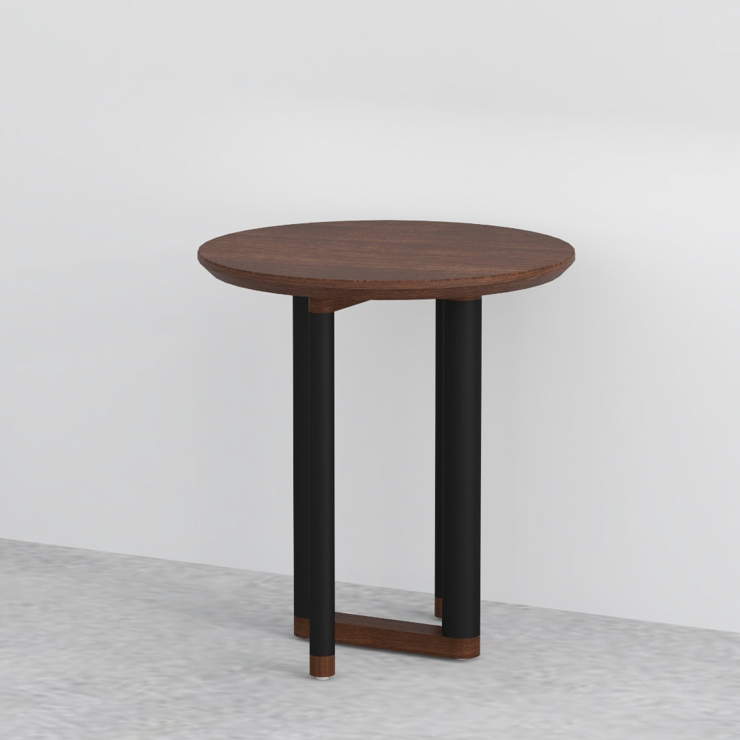 Flatnose End Table