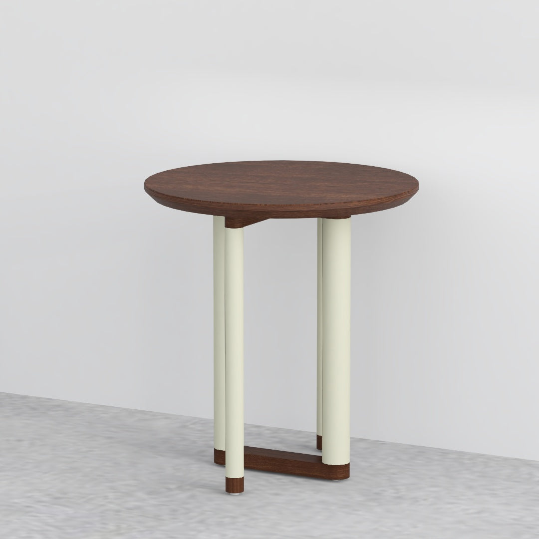 Flatnose End Table