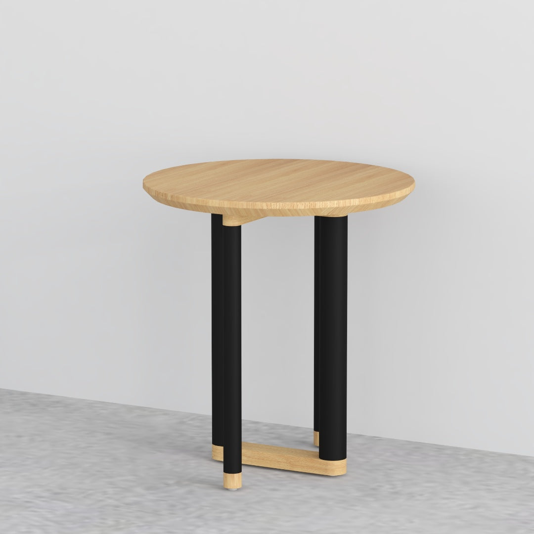 Flatnose End Table