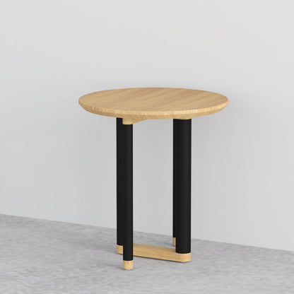 Flatnose End Table