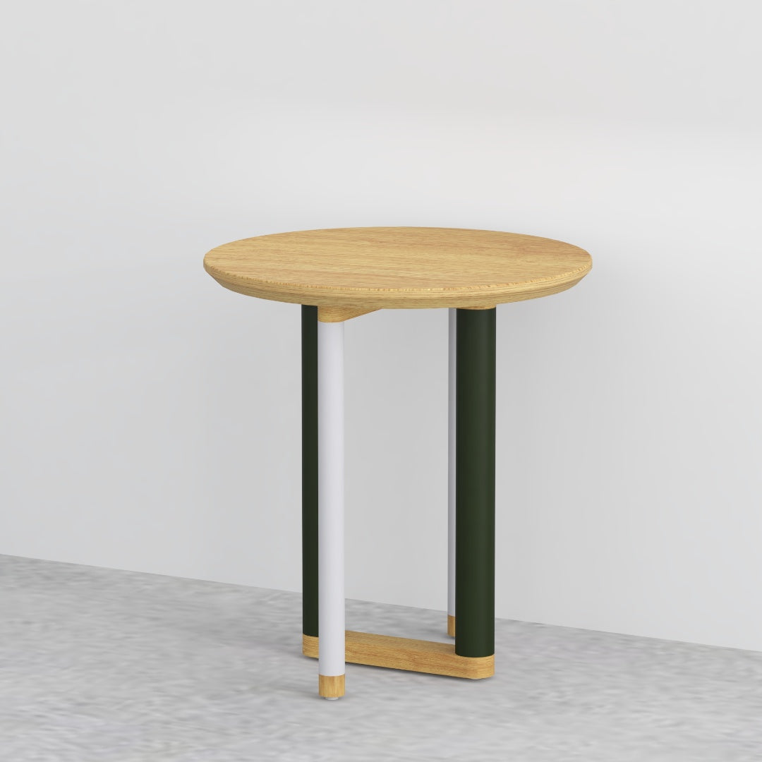 Flatnose End Table