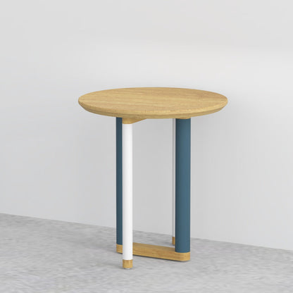 Flatnose End Table