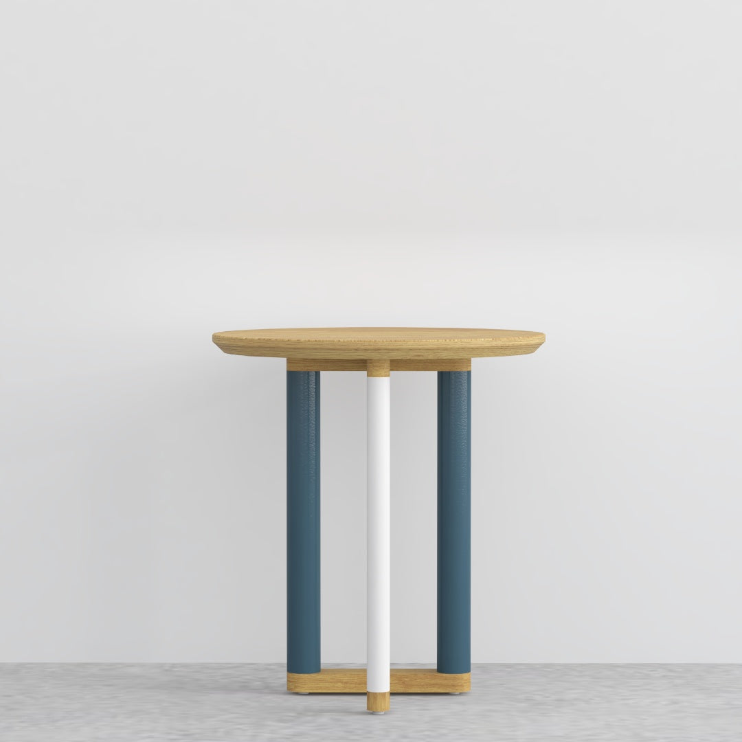 Flatnose End Table