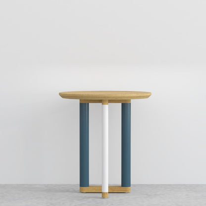 Flatnose End Table