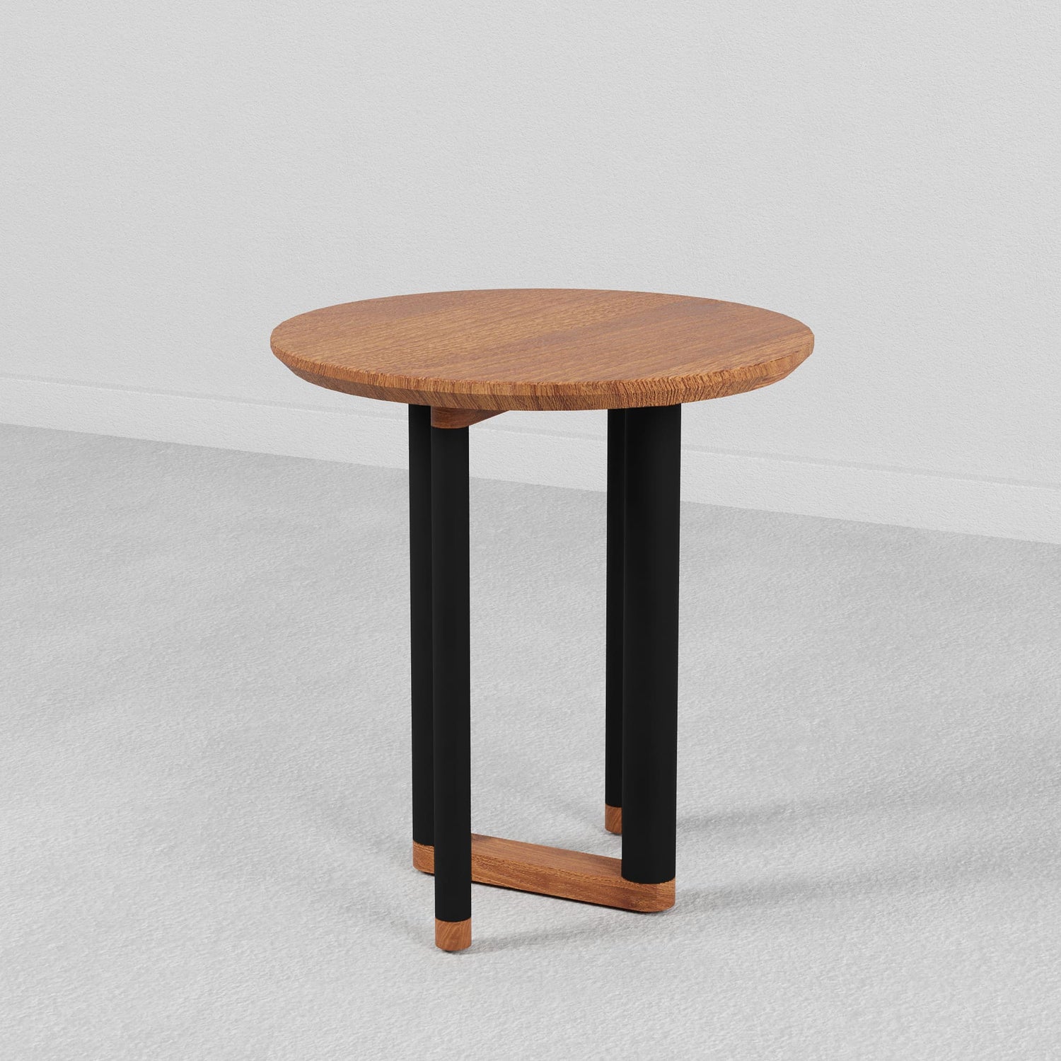 Flatnose End Table
