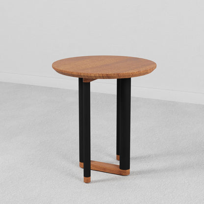 Flatnose End Table