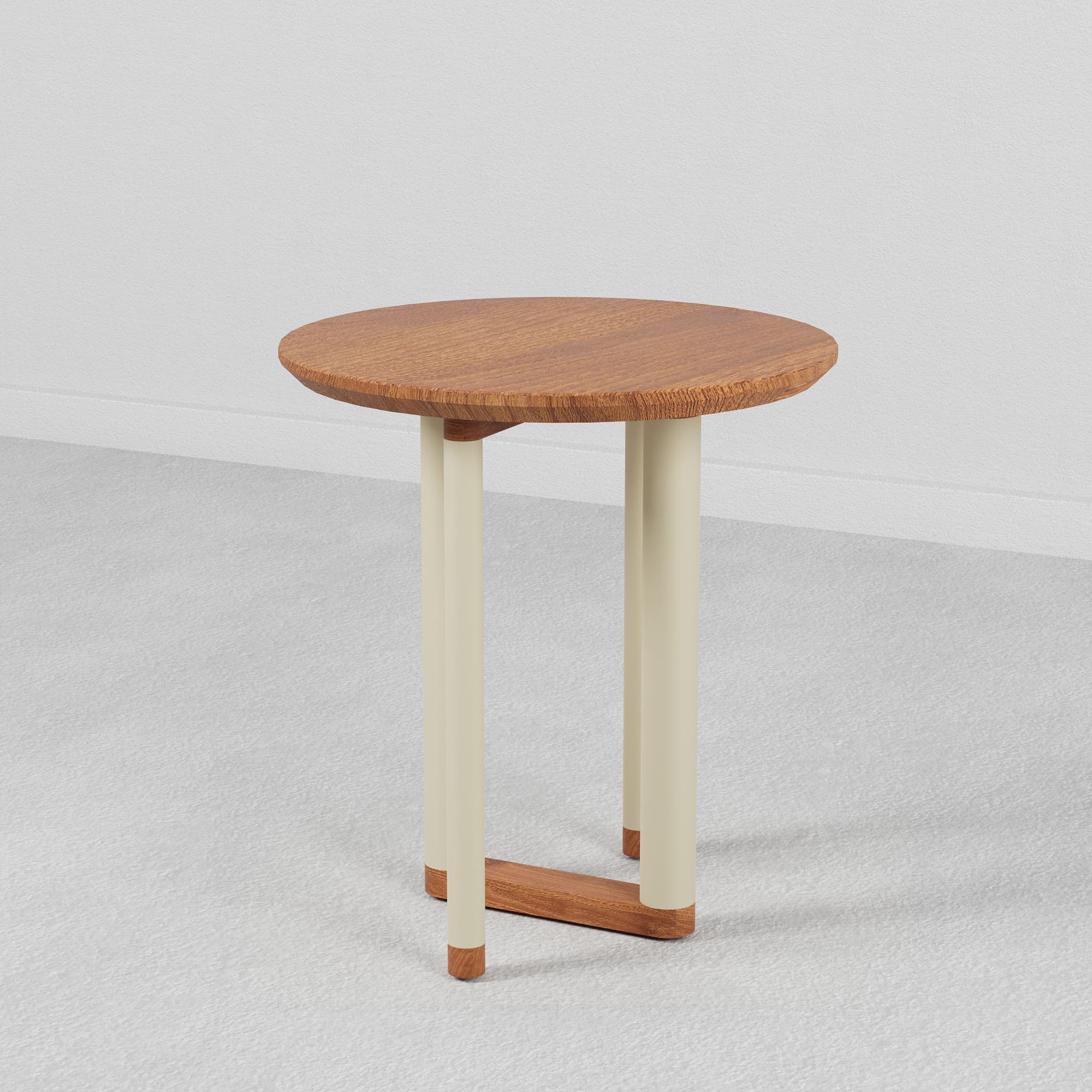 Flatnose End Table