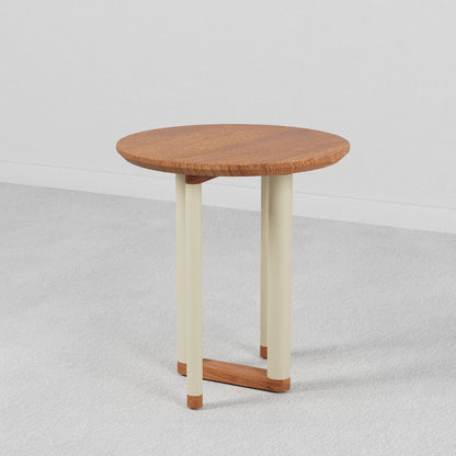 Flatnose End Table