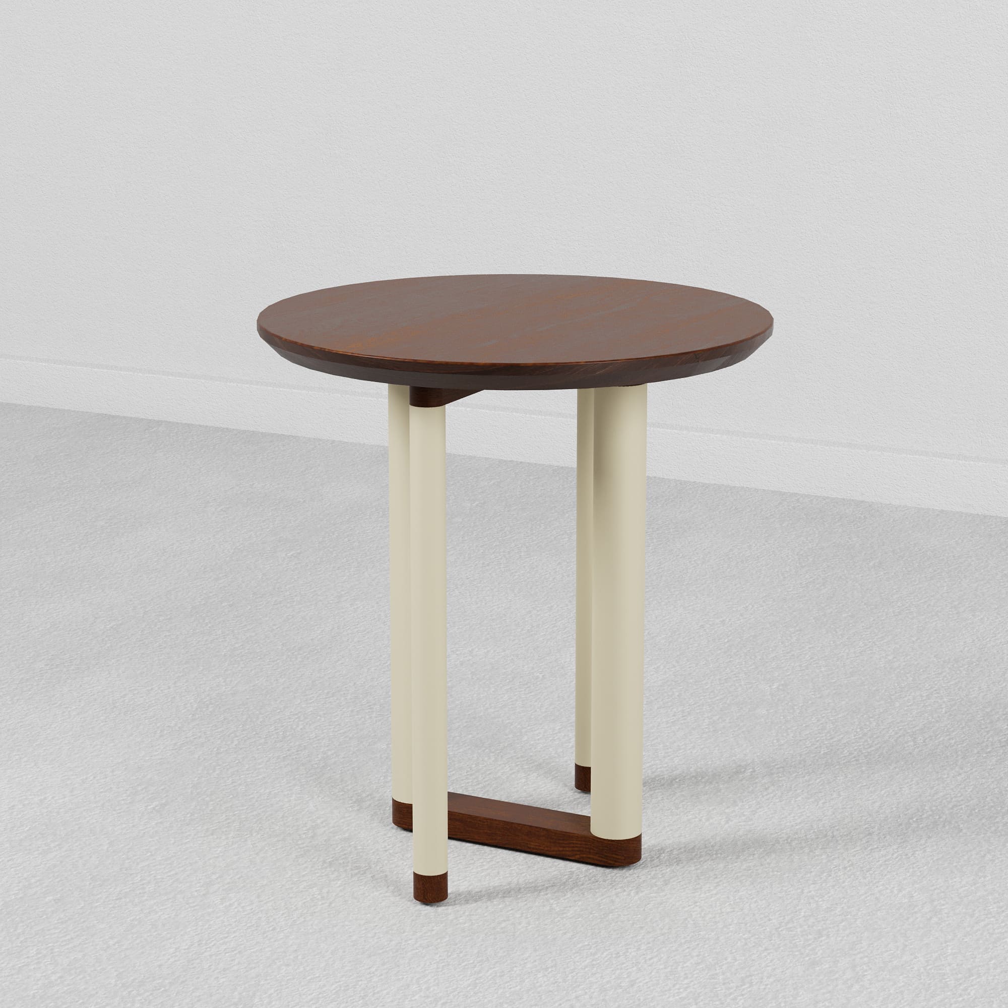 Flatnose End Table