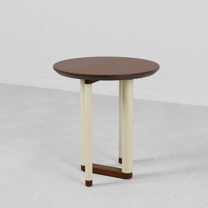 Flatnose End Table
